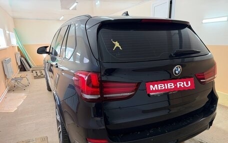BMW X5, 2016 год, 3 300 000 рублей, 5 фотография