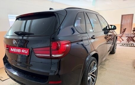 BMW X5, 2016 год, 3 300 000 рублей, 6 фотография