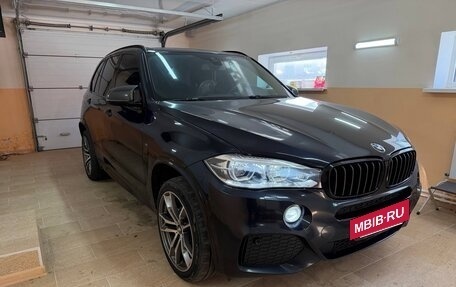 BMW X5, 2016 год, 3 300 000 рублей, 2 фотография