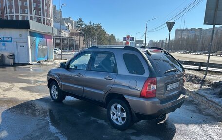 KIA Sportage II, 2009 год, 1 030 000 рублей, 6 фотография