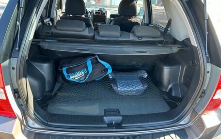 KIA Sportage II, 2009 год, 1 030 000 рублей, 9 фотография