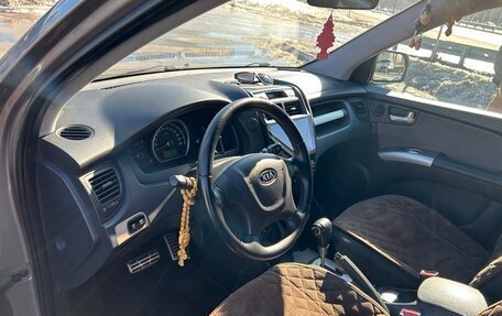 KIA Sportage II, 2009 год, 1 030 000 рублей, 11 фотография