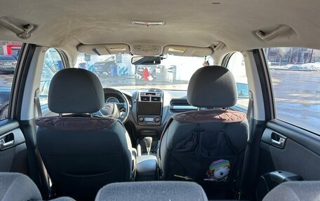 KIA Sportage II, 2009 год, 1 030 000 рублей, 16 фотография