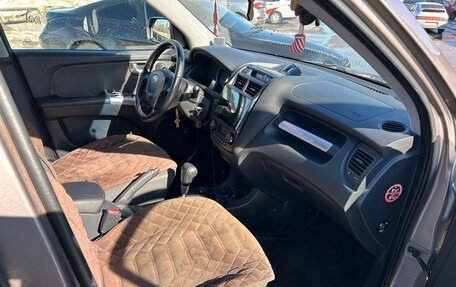 KIA Sportage II, 2009 год, 1 030 000 рублей, 14 фотография