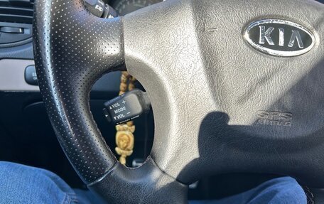 KIA Sportage II, 2009 год, 1 030 000 рублей, 13 фотография