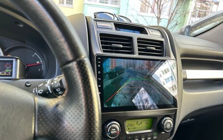 KIA Sportage II, 2009 год, 1 030 000 рублей, 12 фотография