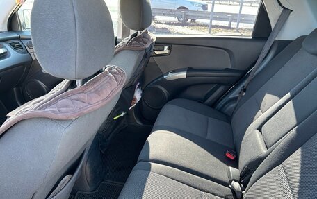 KIA Sportage II, 2009 год, 1 030 000 рублей, 15 фотография