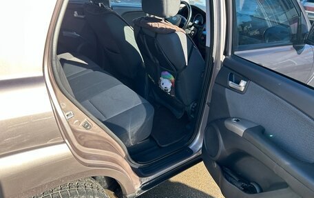 KIA Sportage II, 2009 год, 1 030 000 рублей, 18 фотография