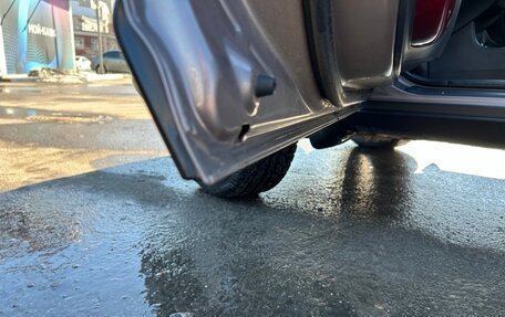 KIA Sportage II, 2009 год, 1 030 000 рублей, 19 фотография