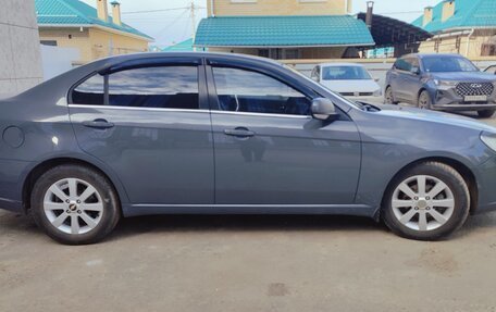 Chevrolet Epica, 2011 год, 750 000 рублей, 4 фотография
