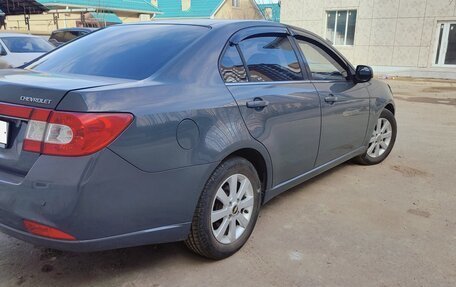 Chevrolet Epica, 2011 год, 750 000 рублей, 5 фотография