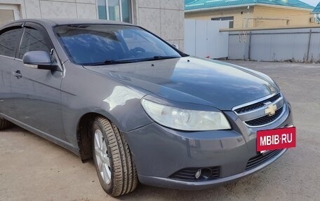 Chevrolet Epica, 2011 год, 750 000 рублей, 3 фотография