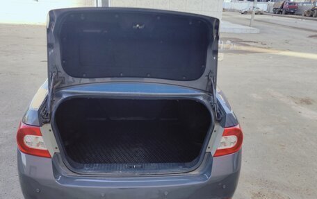 Chevrolet Epica, 2011 год, 750 000 рублей, 7 фотография