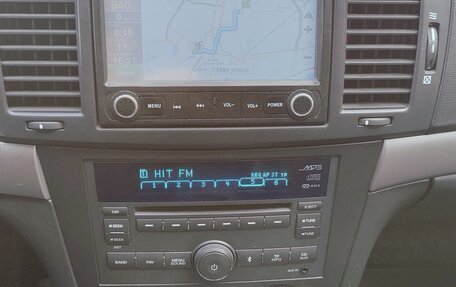 Chevrolet Epica, 2011 год, 750 000 рублей, 15 фотография