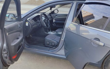 Chevrolet Epica, 2011 год, 750 000 рублей, 12 фотография