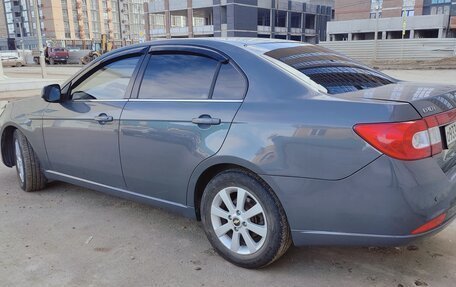 Chevrolet Epica, 2011 год, 750 000 рублей, 8 фотография