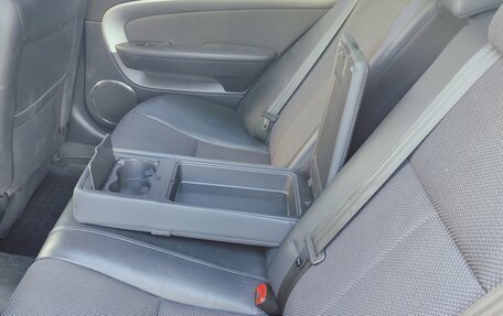 Chevrolet Epica, 2011 год, 750 000 рублей, 11 фотография