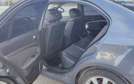 Chevrolet Epica, 2011 год, 750 000 рублей, 9 фотография