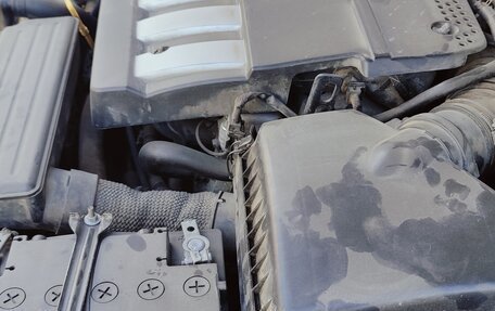 Chevrolet Epica, 2011 год, 750 000 рублей, 18 фотография