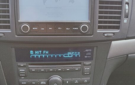 Chevrolet Epica, 2011 год, 750 000 рублей, 14 фотография