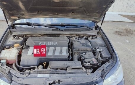 Chevrolet Epica, 2011 год, 750 000 рублей, 17 фотография