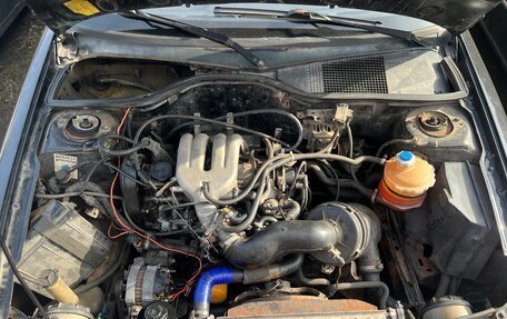 Renault 19 II, 1992 год, 90 000 рублей, 6 фотография