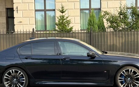 BMW 7 серия, 2020 год, 7 100 000 рублей, 4 фотография