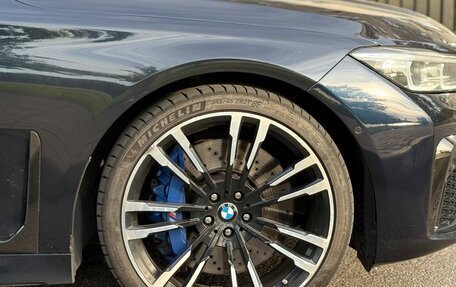 BMW 7 серия, 2020 год, 7 100 000 рублей, 6 фотография