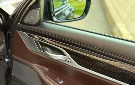 BMW 7 серия, 2020 год, 7 100 000 рублей, 12 фотография