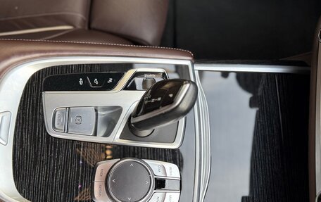 BMW 7 серия, 2020 год, 7 100 000 рублей, 17 фотография