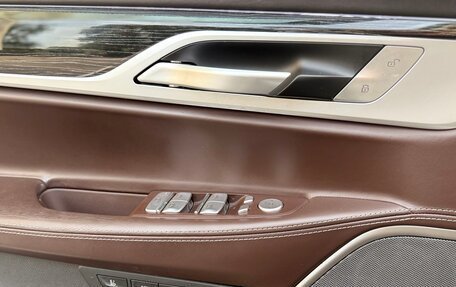 BMW 7 серия, 2020 год, 7 100 000 рублей, 16 фотография