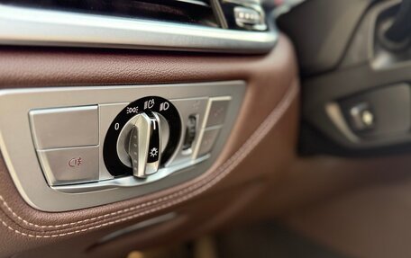 BMW 7 серия, 2020 год, 7 100 000 рублей, 14 фотография