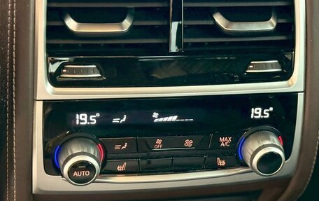 BMW 7 серия, 2020 год, 7 100 000 рублей, 18 фотография