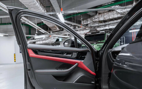 Porsche Panamera, 2025 год, 22 450 000 рублей, 2 фотография