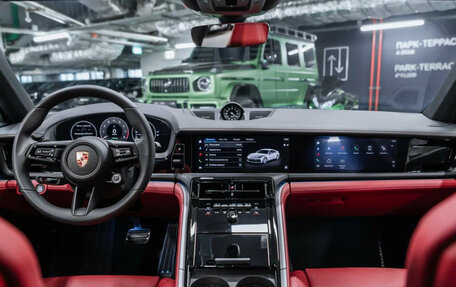 Porsche Panamera, 2025 год, 22 450 000 рублей, 4 фотография