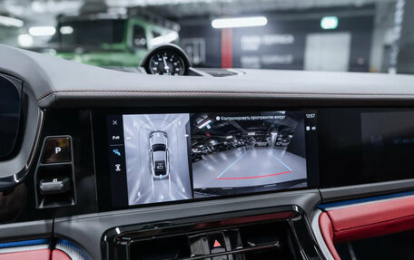 Porsche Panamera, 2025 год, 22 450 000 рублей, 9 фотография