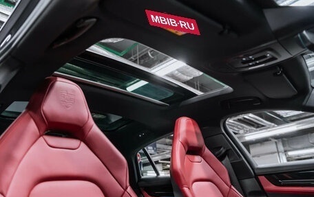 Porsche Panamera, 2025 год, 22 450 000 рублей, 10 фотография