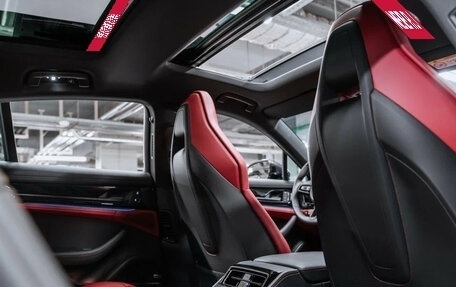 Porsche Panamera, 2025 год, 22 450 000 рублей, 6 фотография