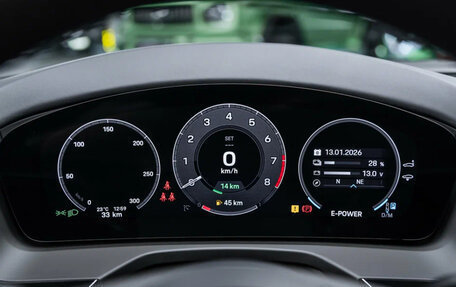 Porsche Panamera, 2025 год, 22 450 000 рублей, 17 фотография