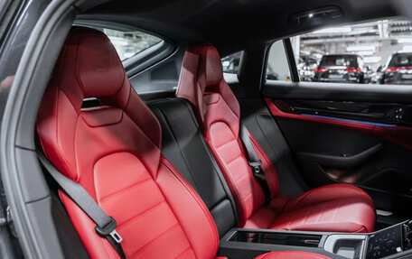 Porsche Panamera, 2025 год, 22 450 000 рублей, 23 фотография