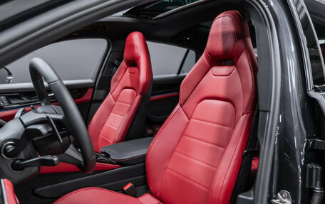 Porsche Panamera, 2025 год, 22 450 000 рублей, 18 фотография