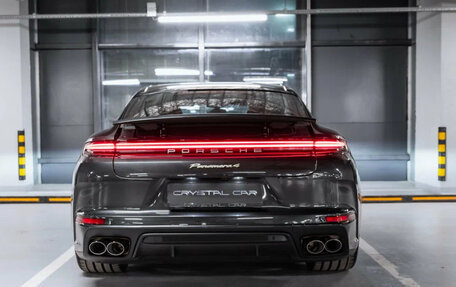 Porsche Panamera, 2025 год, 22 450 000 рублей, 24 фотография