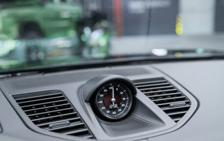 Porsche Panamera, 2025 год, 22 450 000 рублей, 19 фотография