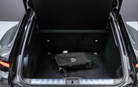 Porsche Panamera, 2025 год, 22 450 000 рублей, 30 фотография