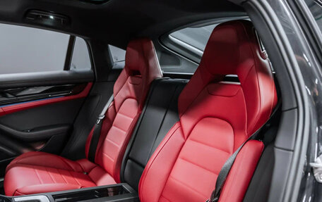 Porsche Panamera, 2025 год, 22 450 000 рублей, 28 фотография