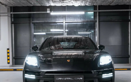 Porsche Panamera, 2025 год, 22 450 000 рублей, 16 фотография