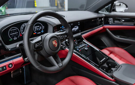 Porsche Panamera, 2025 год, 22 450 000 рублей, 26 фотография