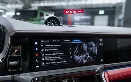 Porsche Panamera, 2025 год, 22 450 000 рублей, 25 фотография