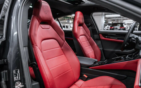 Porsche Panamera, 2025 год, 22 450 000 рублей, 33 фотография