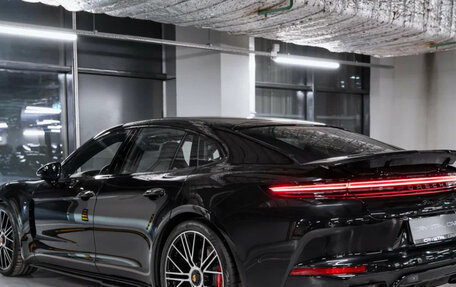 Porsche Panamera, 2025 год, 25 500 000 рублей, 4 фотография